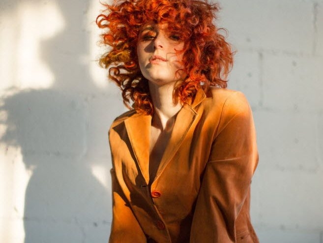 Kiesza joins the NFT trend and raises money for prostheses