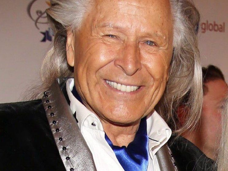 Winnipeg Judge Denies Bail To Fashion King Peter Nygard On U S Sex