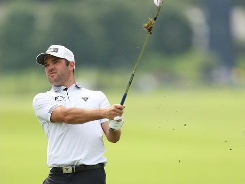 McCarthy: How Corey Conners Takes the Next Steps in the PGA Championship