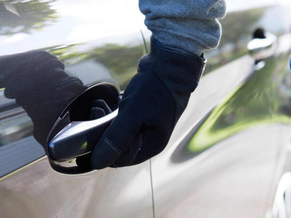 Teen held by Good Samaritan in indicted elderly woman carjacking
