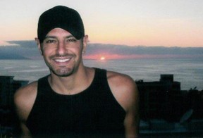 Former Toronto Sun video director Nelson Blanco. (Facebook)