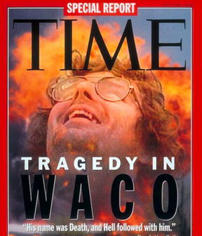 WACO: New doc pulls back curtain on 'American Apocalypse' - canada news today - Canada - Planetnewspost WACO: New doc pulls back curtain on 'American Apocalypse' - canada news today - Canada - Planetnewspost