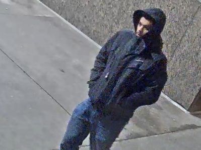 Police Seek Help Identifying Suspect In North York Sex Assault Case