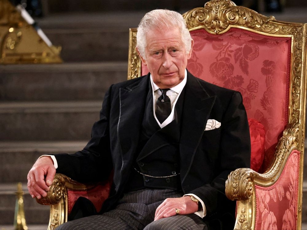 CORONATION CRISIS? The latest on what to expect from King Charles’ big day - alberta news - Canada - Planetnewspost CORONATION CRISIS? The latest on what to expect from King Charles’ big day