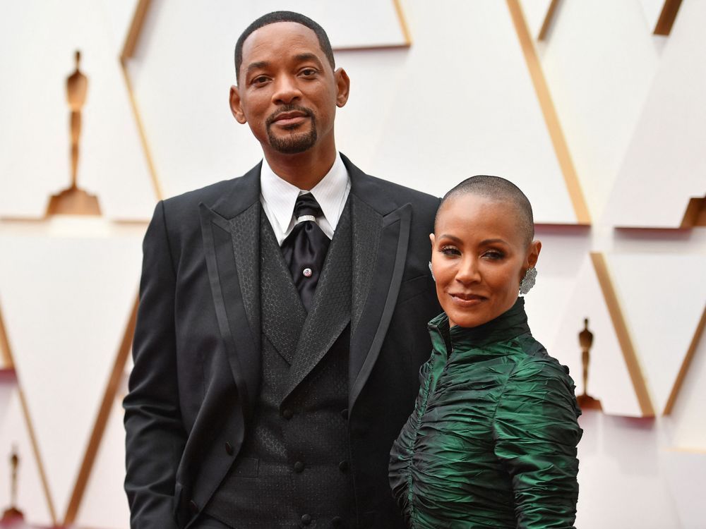 Jada Pinkett Smith Reveals She And Will Smith Never Signed A Prenup