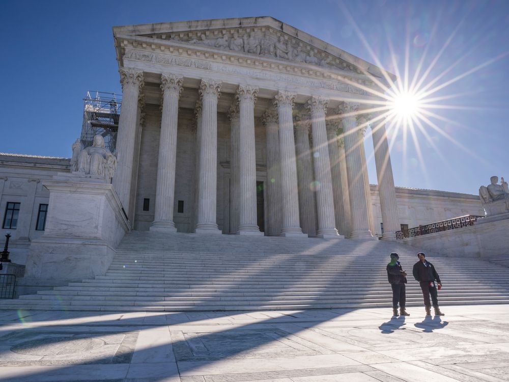 Supreme Court Clears Way For NRA Lawsuit Against Ex New York Official