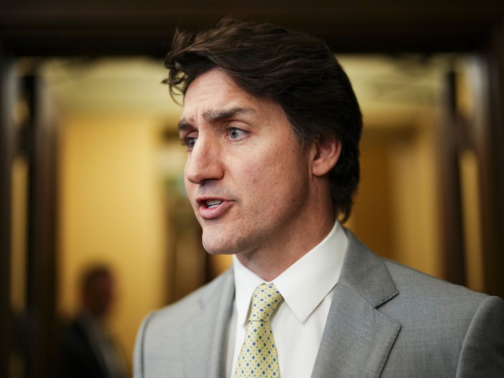 Goldstein Trudeaus Carbon Tax Makes Of Us Better Off Prove It