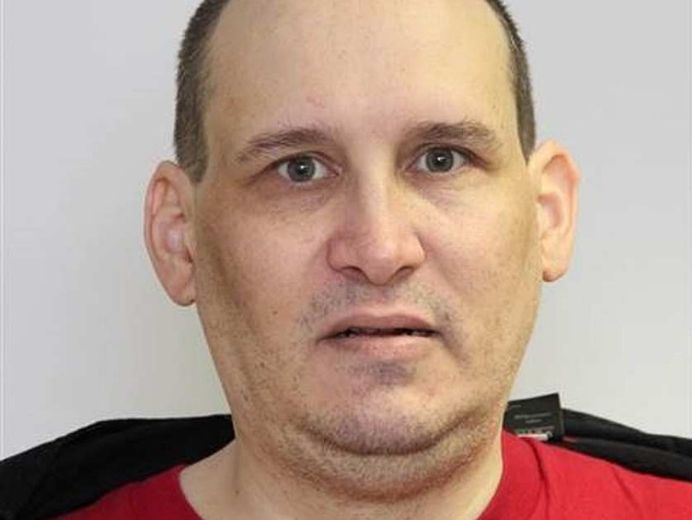 Edmonton Police Issue Warning About High Risk Sex Offender With