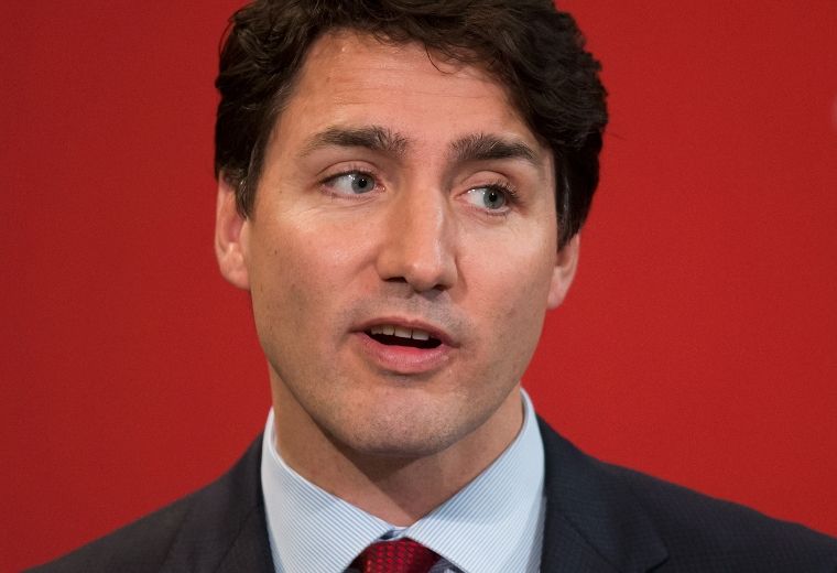 Trudeaus Carbon Plan Will Fail Toronto Sun