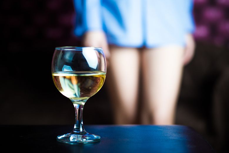 Alcohol And Other Foods To Avoid Before Sex Toronto Sun