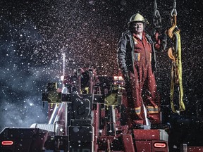 Jamie Davis of Hope-based Jamie Davis Motor Truck and Auto is one of the heroes of Highway Thru Hell on Discovery Canada.