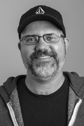 Rory McGuire is the Chief Creative Officer of Blackbird Interactive, one of the local gaming companies participating in the Vancouver Film School Women in Game Design Scholarship Fund.Photo provider: Provided by VFS