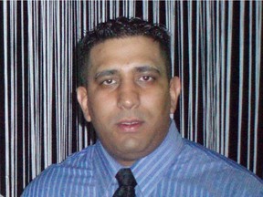 Sandip Duhre
