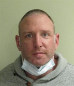 Shane Kenneth Maloney