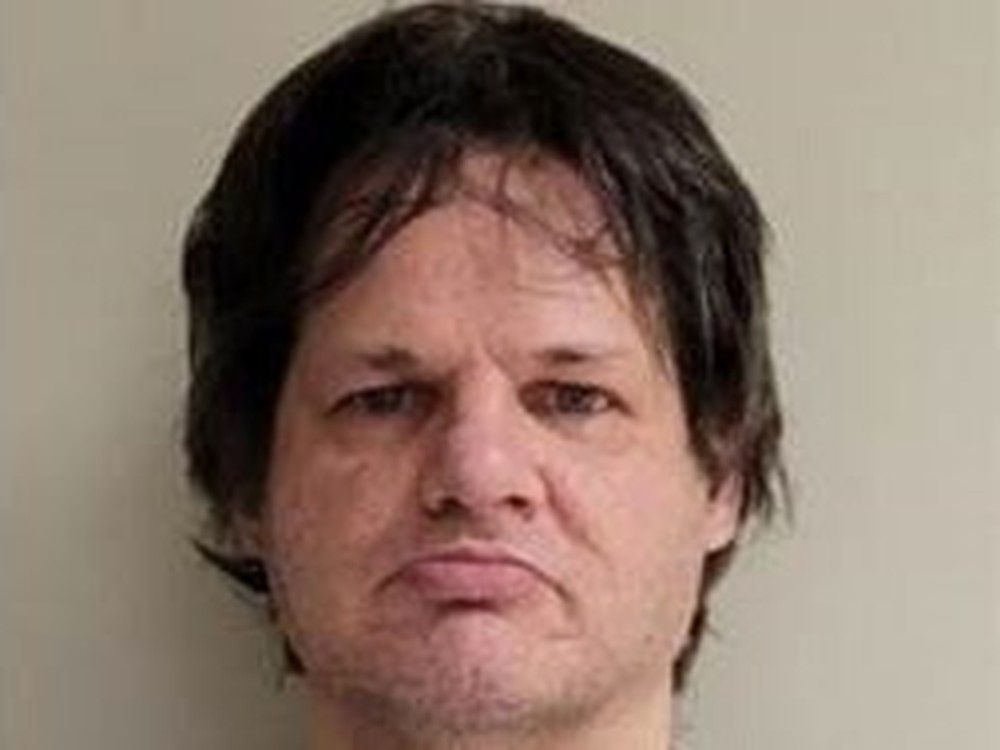 Vancouver Police Seek High Risk Sex Offender Randall Hopley Vancouver Sun