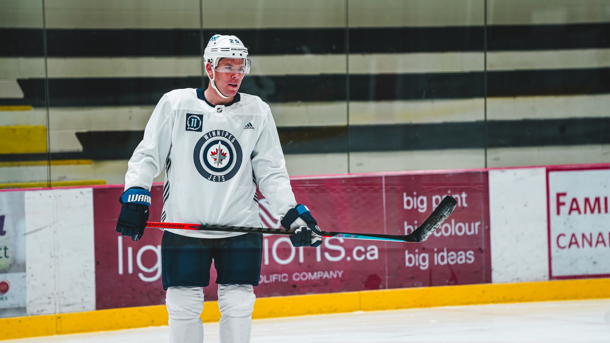 10 Storylines To Watch At Winnipeg Jets Training Camp Winnipeg Sun