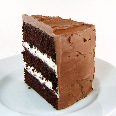400px x 400px - Food porn Friday: Perfect chocolate cake | Calgary Herald