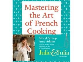 Julia Child&#039;s Herbal Mustard Coating for Roast Lamb