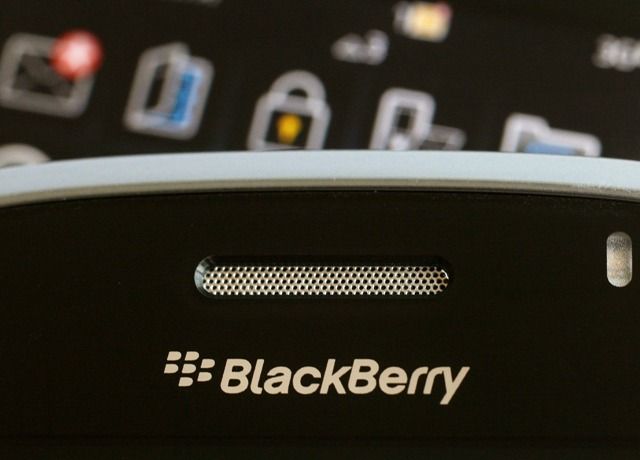 Is the BlackBerry one of Canada's greatest innovations?