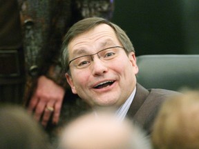 Premier Ed Stelmach is leaving and the Tories will soon have a new leader in place. After the next general election, who will be premier of Alberta?