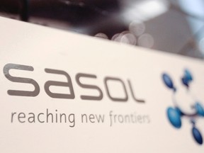 South Africa's Sasol Ltd. continues to announce planning for gas-to-liquids plants around the world.