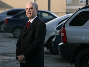 Carlos Gomes, an economist with Scotiabank, says Alberta auto sales will continue their upward trend this year