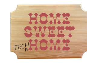 HOMESWEETTECHHOME