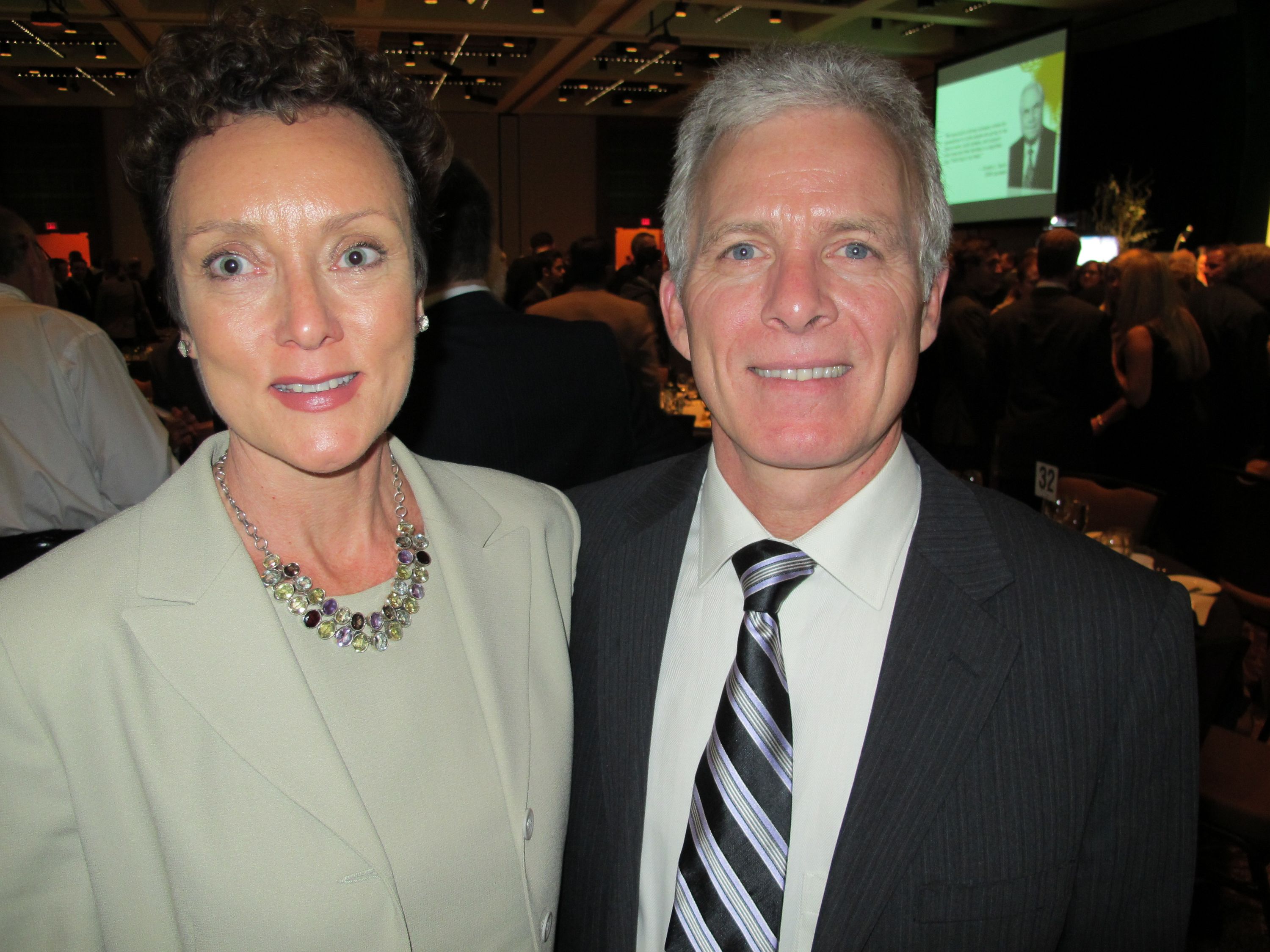 8th Annual Calgary Business Hall of Fame