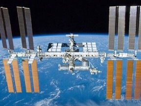 In keeping with international agreements governing activities in space, Canada has its own laws governing what would happen if a Canadian astronaut was involved in a crime -- either as victim or accused -- while aboard the International Space Station.