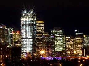 Demand for downtown office space in Calgary could spark another development cycle.