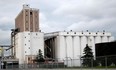 The Cargill elevator