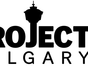 Project Calgary Logo
