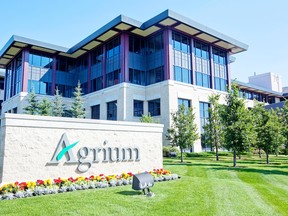 agrium