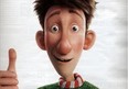 Arthur Christmas