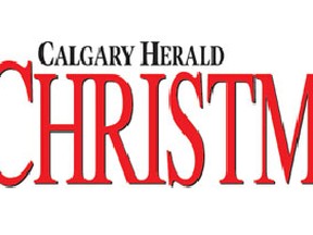 Calgary Herald Christmas Fund