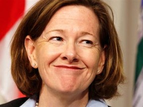 It seems the impaired driving legislation that will define Premier Alison Redford isn't road worthy. The province has announced that many of the most controversial aspects of the law will take months to be phased in as a tracking system for repeat offenders is established.