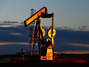 Who foresaw that North Dakota would become an oil superpower? In 2011 oil analysts conceded that the State had become more about oil than faces carved out of a mountain.   Photographer: Matthew Staver, Bloomberg