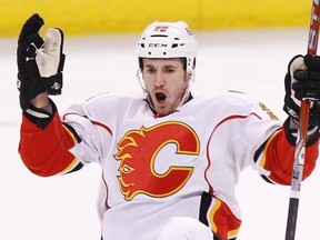 Curtis Glencross