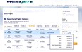 If you're booking on WestJet, you can now immediately see what the entire fare will be.