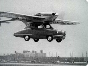 Flying-Car