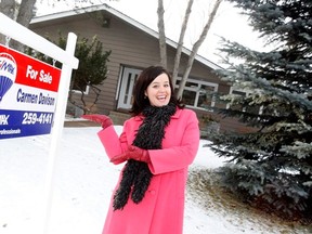 The average MLS sale price in Calgary in 2011 was $402,851.