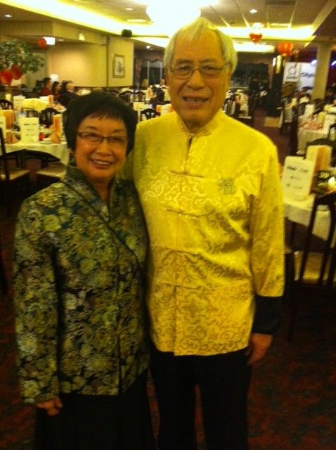 Sien Lok Society Chinese New Year Calgary Herald