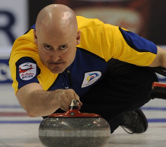 where to stream the Brier from : r/Curling