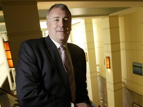 PetroBakken president and CEO John Wright has led his company out of the financial penalty box.