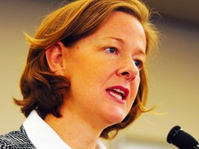 Premier Alison Redford has made a mistake in so easily dismissing physicians — and Albertans.