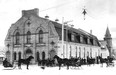 Hull Opera House as it appeared in 1893