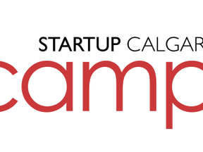 BarCamp Logo