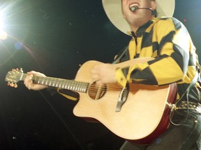 Garth Brooks' 2012 show in Calgary sold out in 58 seconds, spurring an online petition for consumer protection against resellers and scalpers.