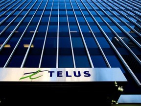 Telus withdrawing its plan to collapse its share structure into one voting class is a blow for shareholder democracy. Photographer: Brent Lewin, Bloomberg