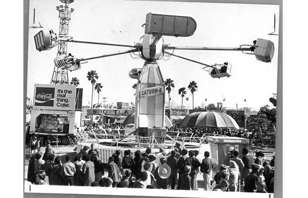 The 1977 Calgary Exhibition and Stampede | Calgary Herald